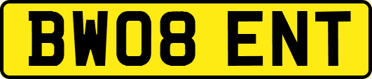 BW08ENT