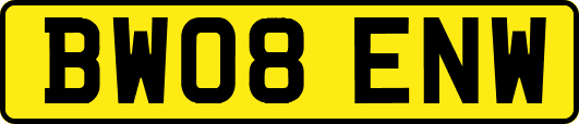 BW08ENW