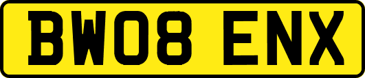 BW08ENX