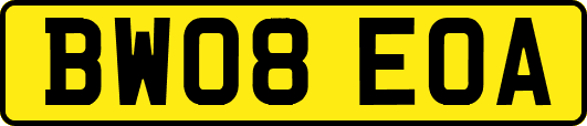 BW08EOA