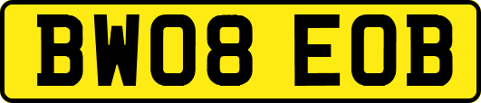 BW08EOB