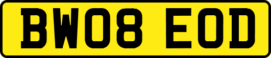 BW08EOD