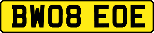 BW08EOE