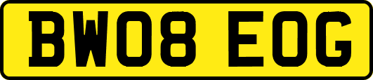 BW08EOG