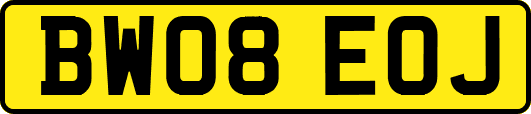 BW08EOJ
