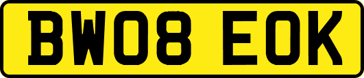 BW08EOK