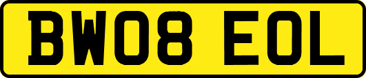 BW08EOL