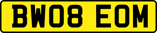 BW08EOM