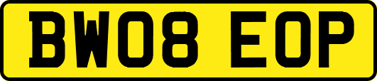 BW08EOP