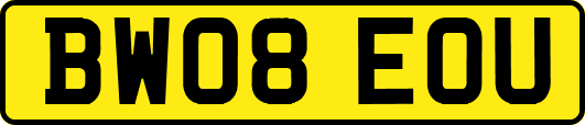BW08EOU