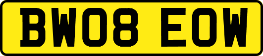 BW08EOW