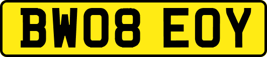 BW08EOY