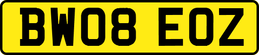 BW08EOZ