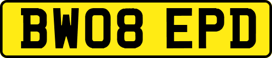BW08EPD