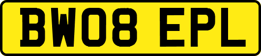 BW08EPL