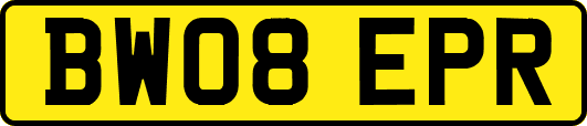 BW08EPR