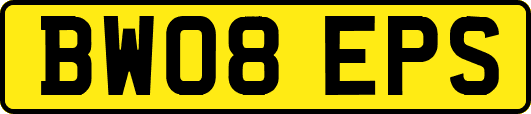 BW08EPS