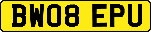 BW08EPU