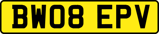 BW08EPV