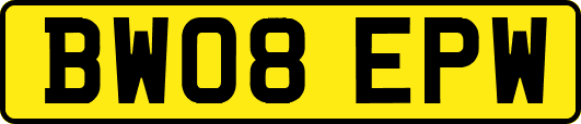 BW08EPW
