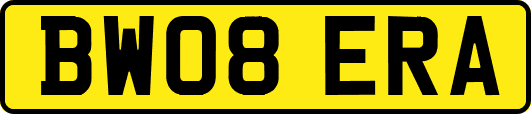 BW08ERA