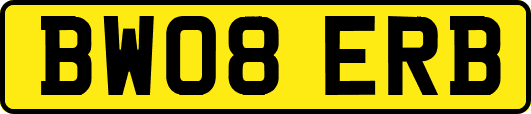 BW08ERB