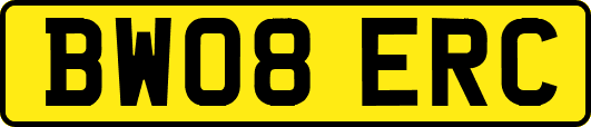 BW08ERC