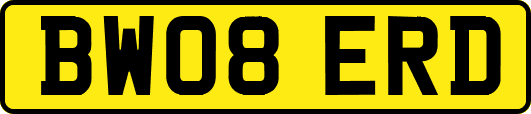BW08ERD