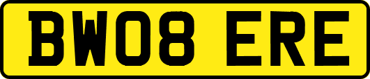 BW08ERE