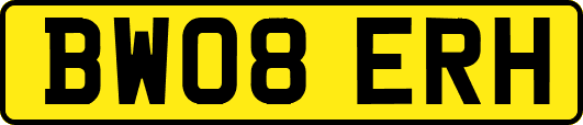 BW08ERH