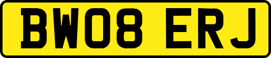 BW08ERJ