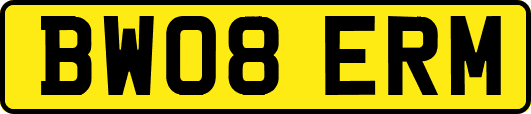 BW08ERM