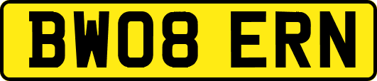 BW08ERN