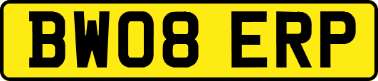 BW08ERP