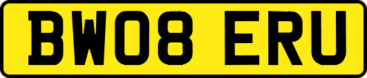 BW08ERU