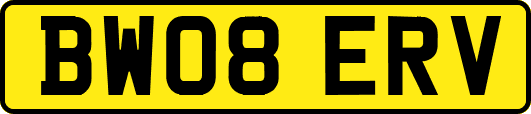 BW08ERV