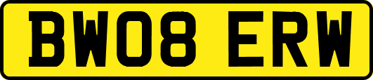 BW08ERW