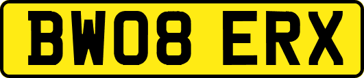 BW08ERX