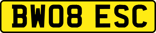 BW08ESC