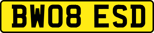 BW08ESD