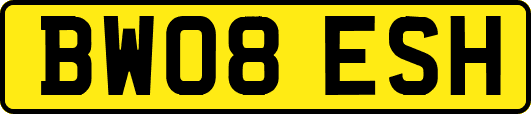 BW08ESH