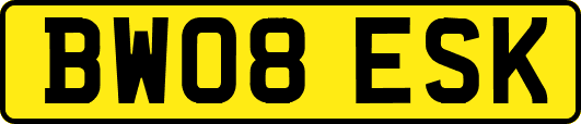 BW08ESK
