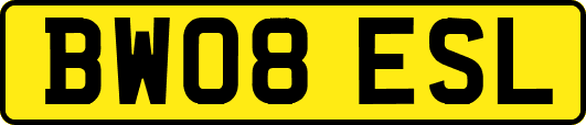 BW08ESL