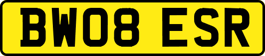 BW08ESR