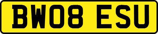 BW08ESU