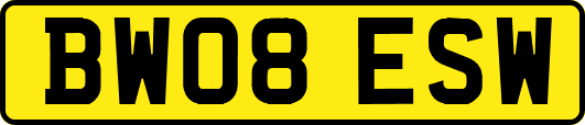 BW08ESW