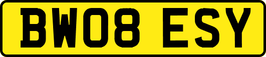 BW08ESY