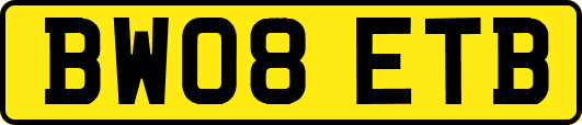 BW08ETB