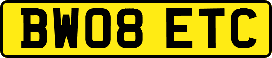 BW08ETC