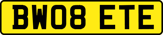 BW08ETE